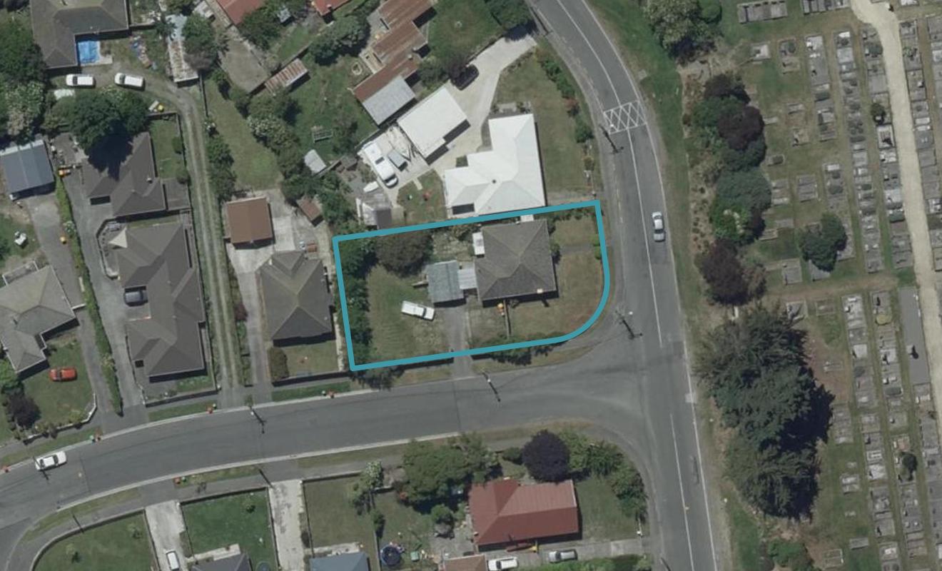78 Butterfield Avenue, Linwood, Christchurch - Carousel 1