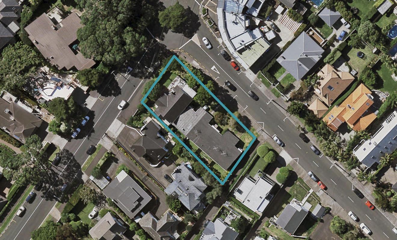 61 Benson Road, Remuera, Auckland - Carousel 1