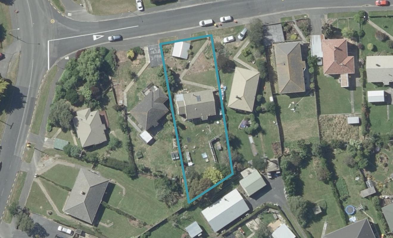 6 Clermiston Avenue, Corstorphine, Dunedin - Carousel 1