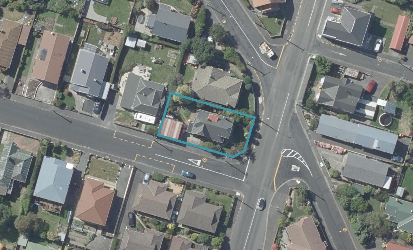 6 Stanley Street, Kenmure, Dunedin - Carousel 1