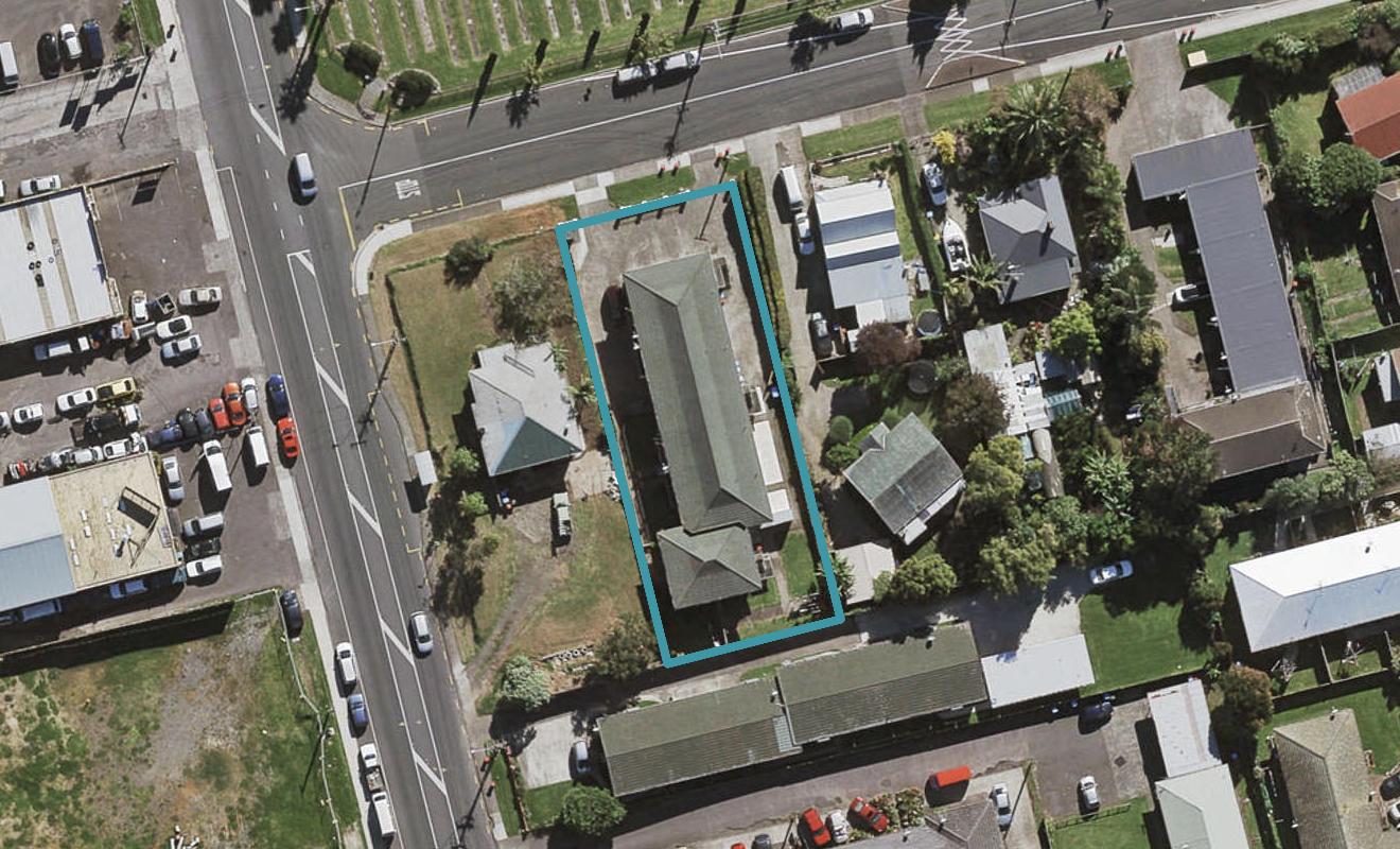 1/3 Luke Street, Otahuhu, Auckland - Carousel 1