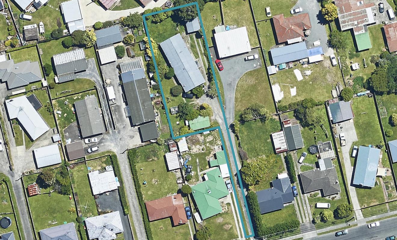 45 Corlett Street, Utuhina, Rotorua - Carousel 1