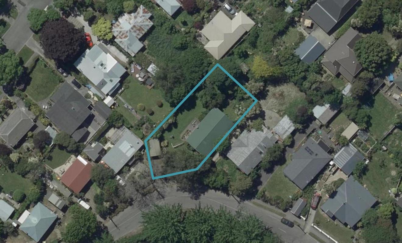 164 Richardson Terrace, Woolston, Christchurch - Carousel 1