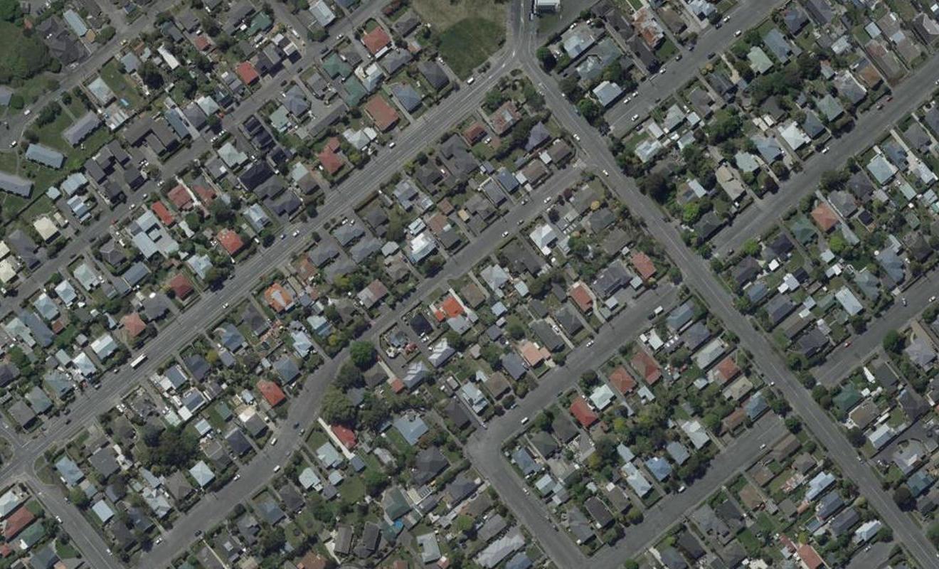 54 Sydney Street, Spreydon, Christchurch - Carousel 1