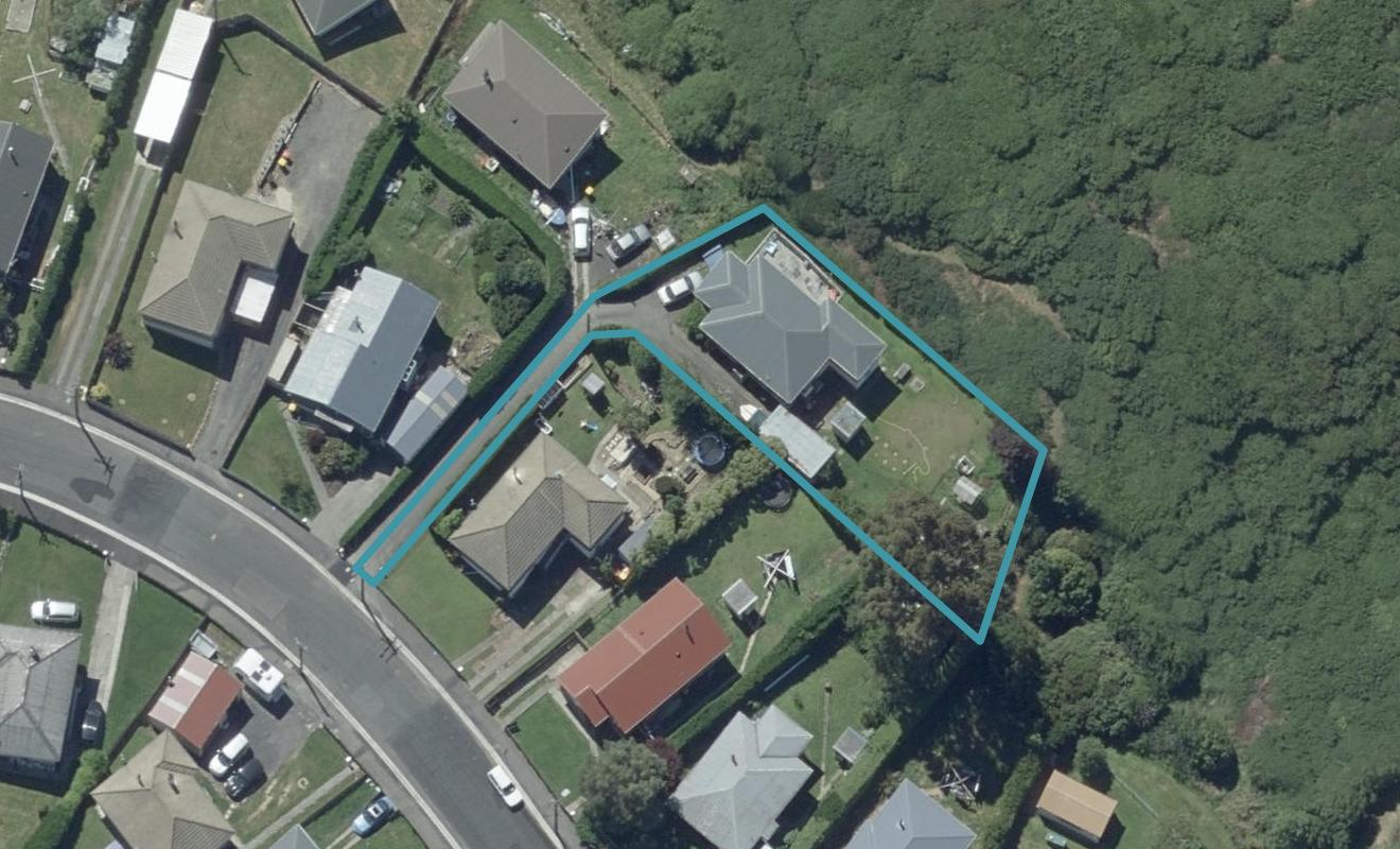 16 Turnbull Street, Brockville, Dunedin - Carousel 1