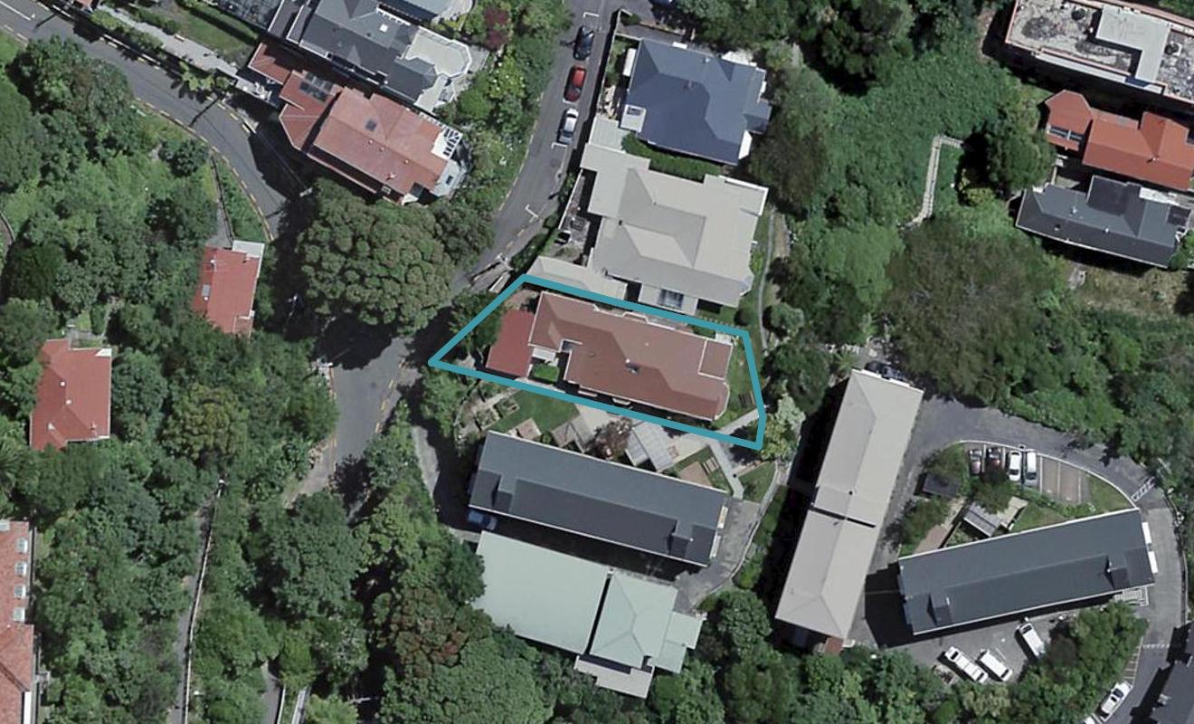 27 Talavera Terrace, Kelburn, Wellington - Carousel 1