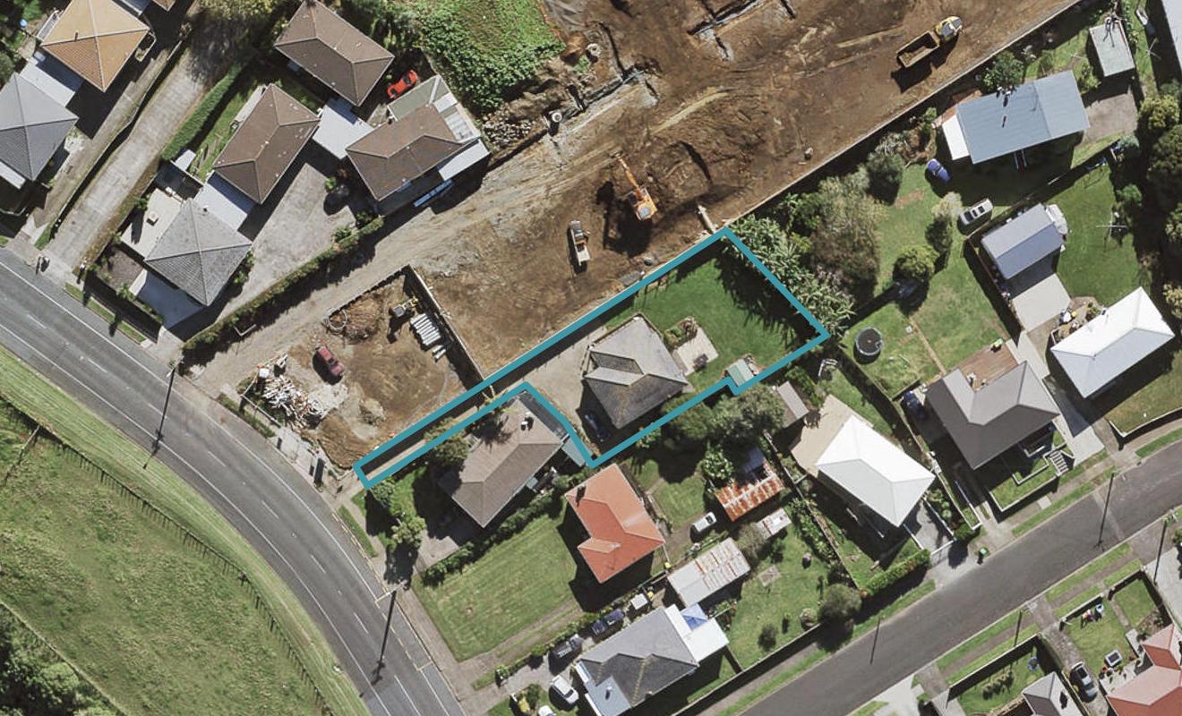 157A Wallace Road, Mangere Bridge, Auckland - Carousel 1