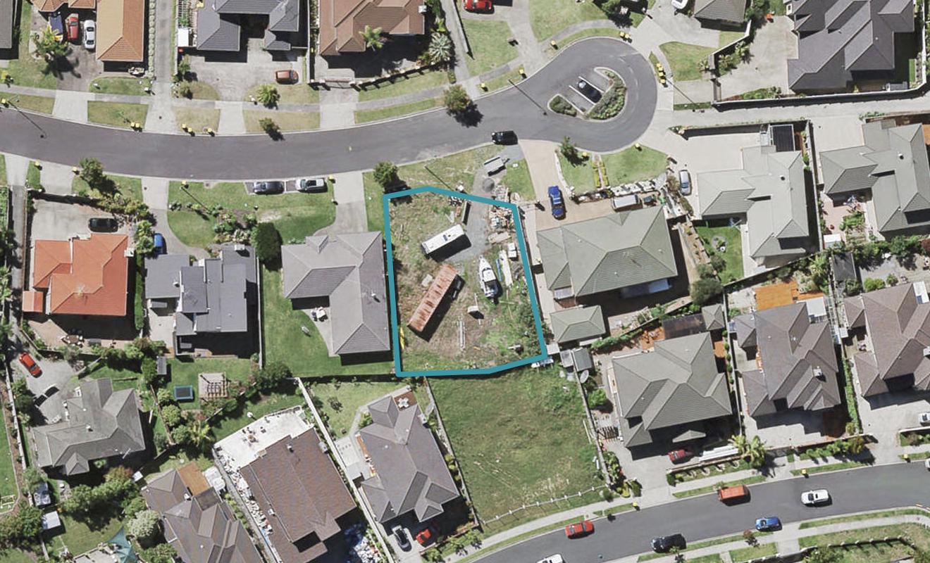 21 Glen Bay Close, Pinehill, Auckland - Carousel 1
