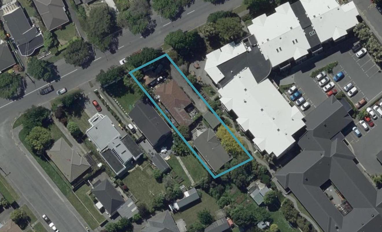 2/66 Rose Street, Somerfield, Christchurch - Carousel 1