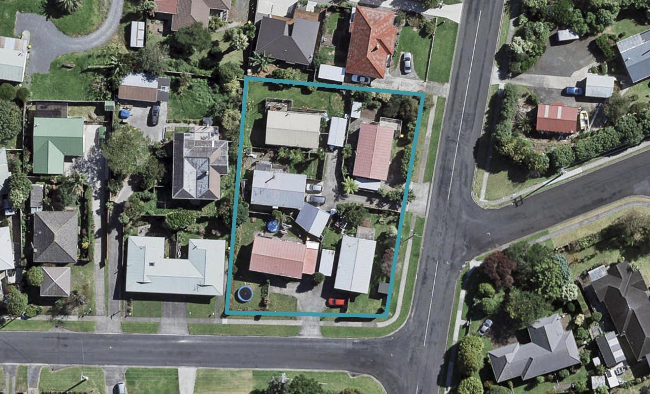 1A Pacific Street, Waiuku, Waiuku - Carousel 1
