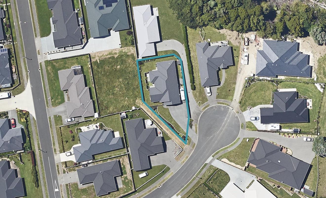 23 Maniaroa Drive, Katikati, Katikati - Carousel 1