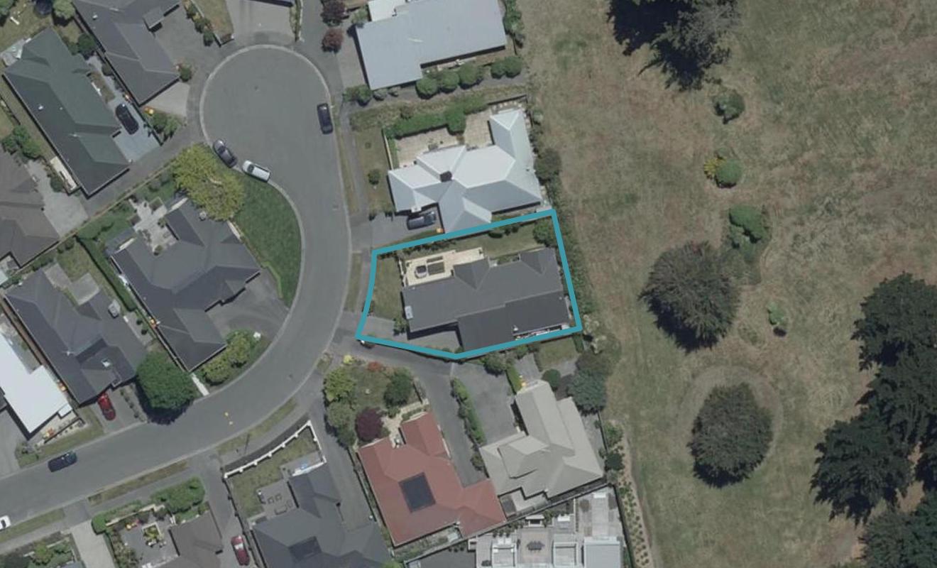18 Len Hale Place, Parklands, Christchurch - Carousel 1