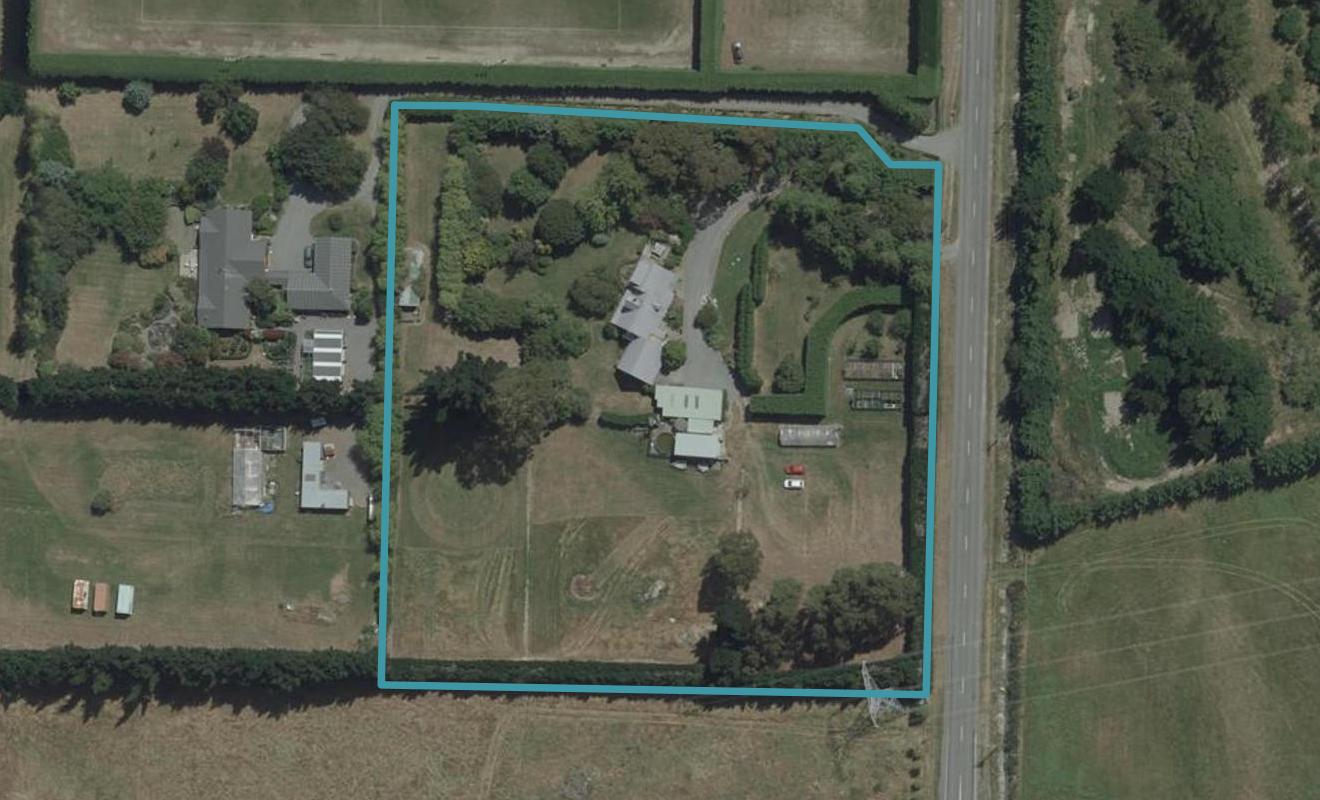 583 West Melton Road, Christchurch - Carousel 1