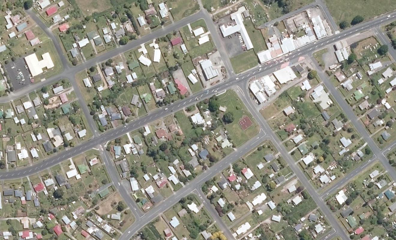 45 State Highway 1, MOEREWA, Moerewa - Carousel 1