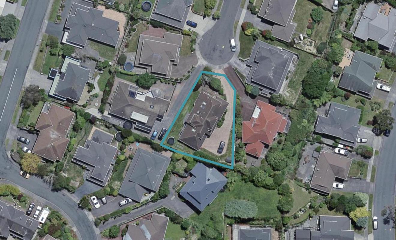 20 Montrose Grove, Churton Park, Wellington - Carousel 1