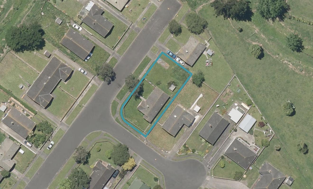 161 Paterson Street, Aramoho, Whanganui - Carousel 1