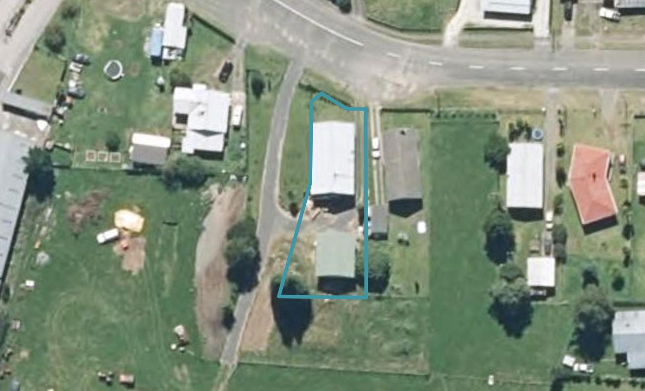 48 Kururau Road, Taumarunui - Carousel 1