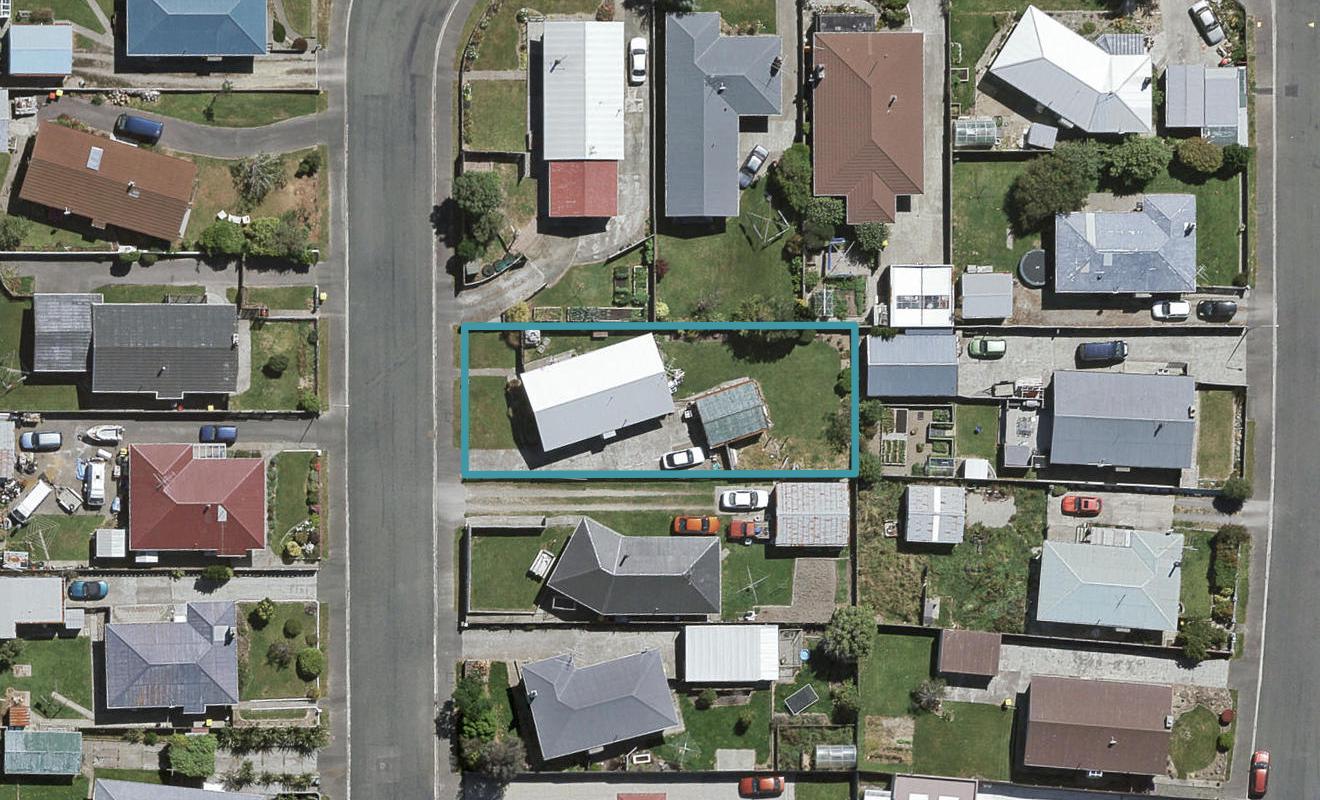 26 Kinmont Crescent, Newfield, Invercargill - Carousel 1