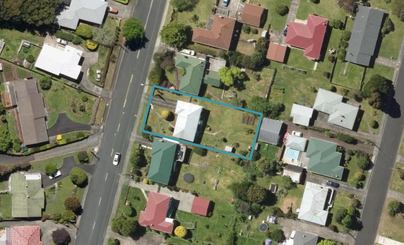 44 Three Mile Bush Road, Kamo, Whangarei - Carousel 1