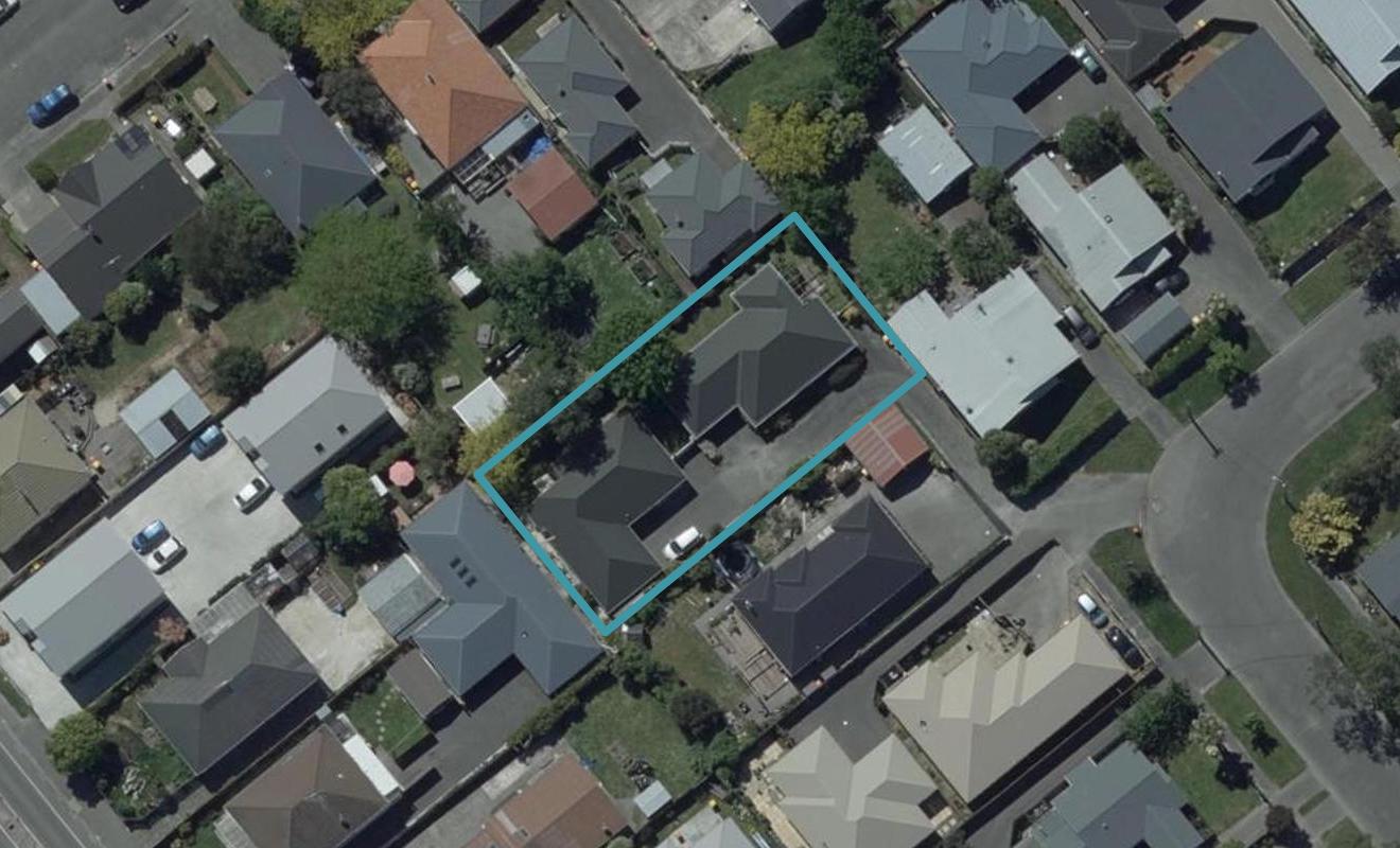 1/45A Diamond Avenue, Spreydon, Christchurch - Carousel 1