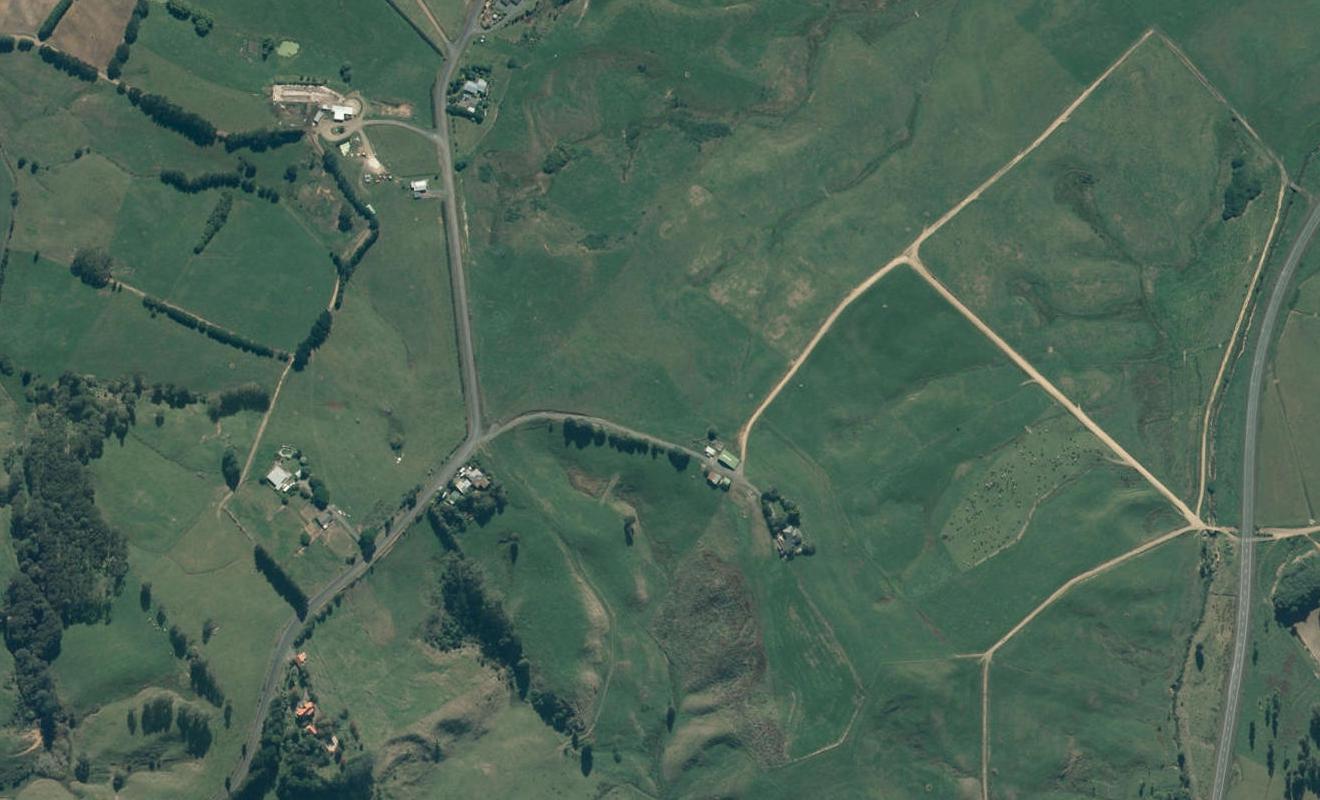 234B Ginn Road, Rotowaro, Huntly - Carousel 1