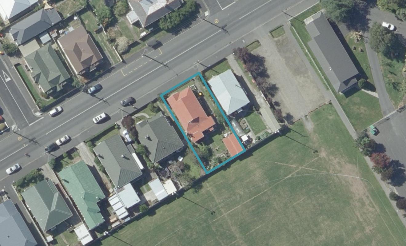 237 Macandrew Road, Forbury, Dunedin - Carousel 1