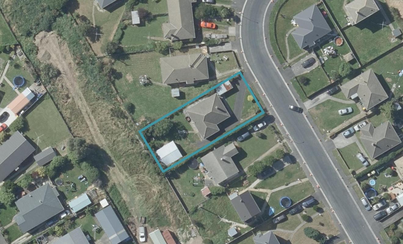 124 Stenhope Crescent, Corstorphine, Dunedin - Carousel 1