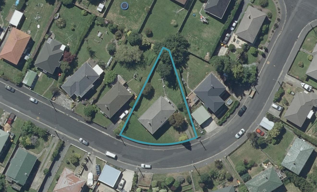 10 Statham Street, Brockville, Dunedin - Carousel 1