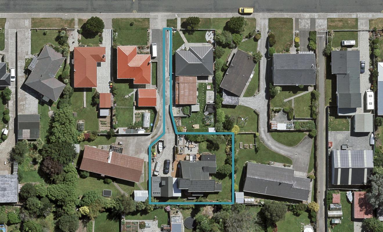 25 Jack Street, Newfield, Invercargill - Carousel 1