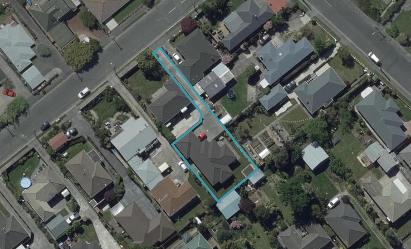 3A Dalkeith Street, Hoon Hay, Christchurch - Carousel 1