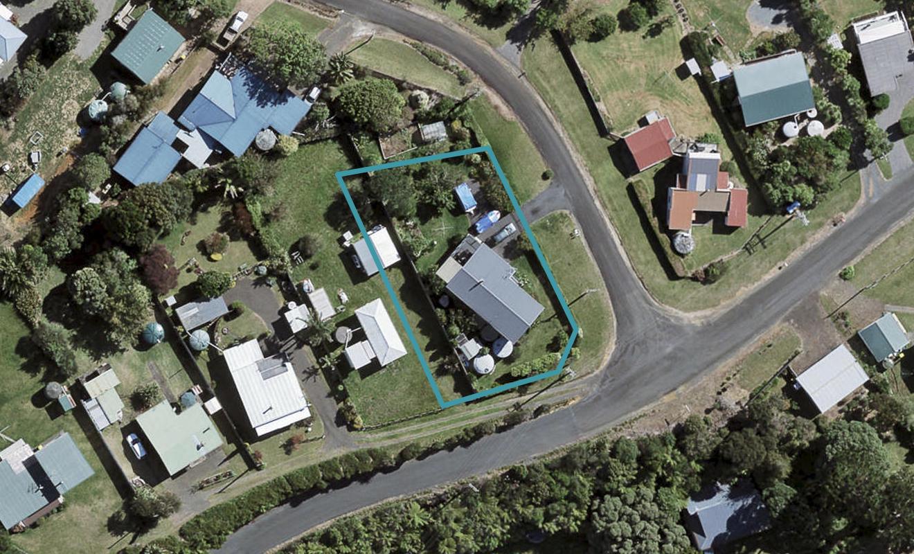3 Sergeant Road, Awhitu - Carousel 1