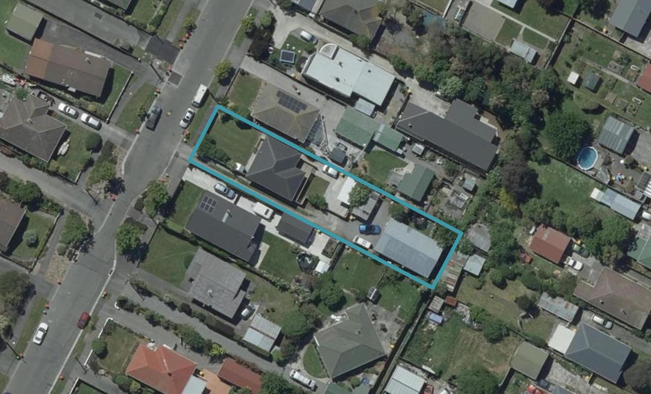 1/64 Mackworth Street, Woolston, Christchurch - Carousel 1