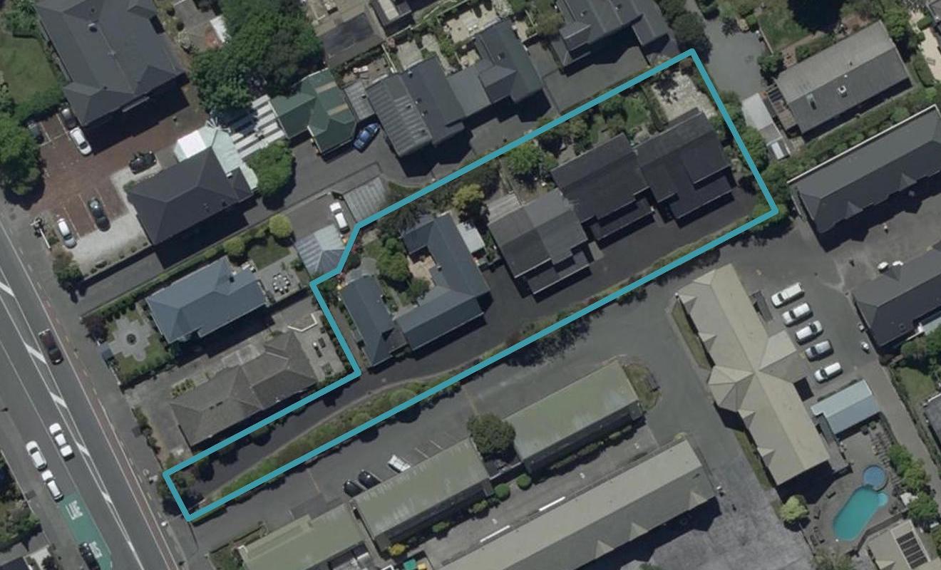 2/100 Papanui Road, Merivale, Christchurch - Carousel 1