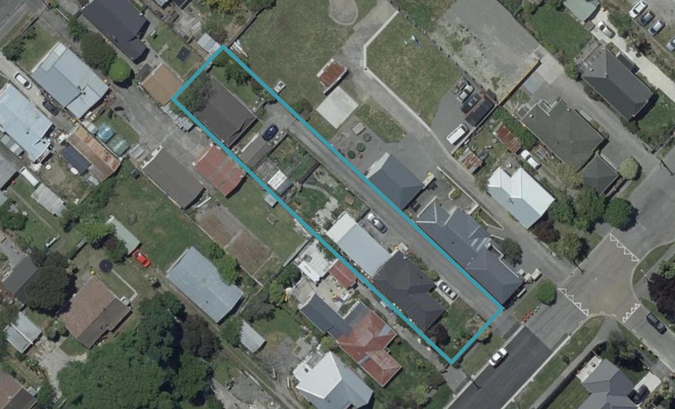 1/24 Hopkins Street, Woolston, Christchurch - Carousel 1