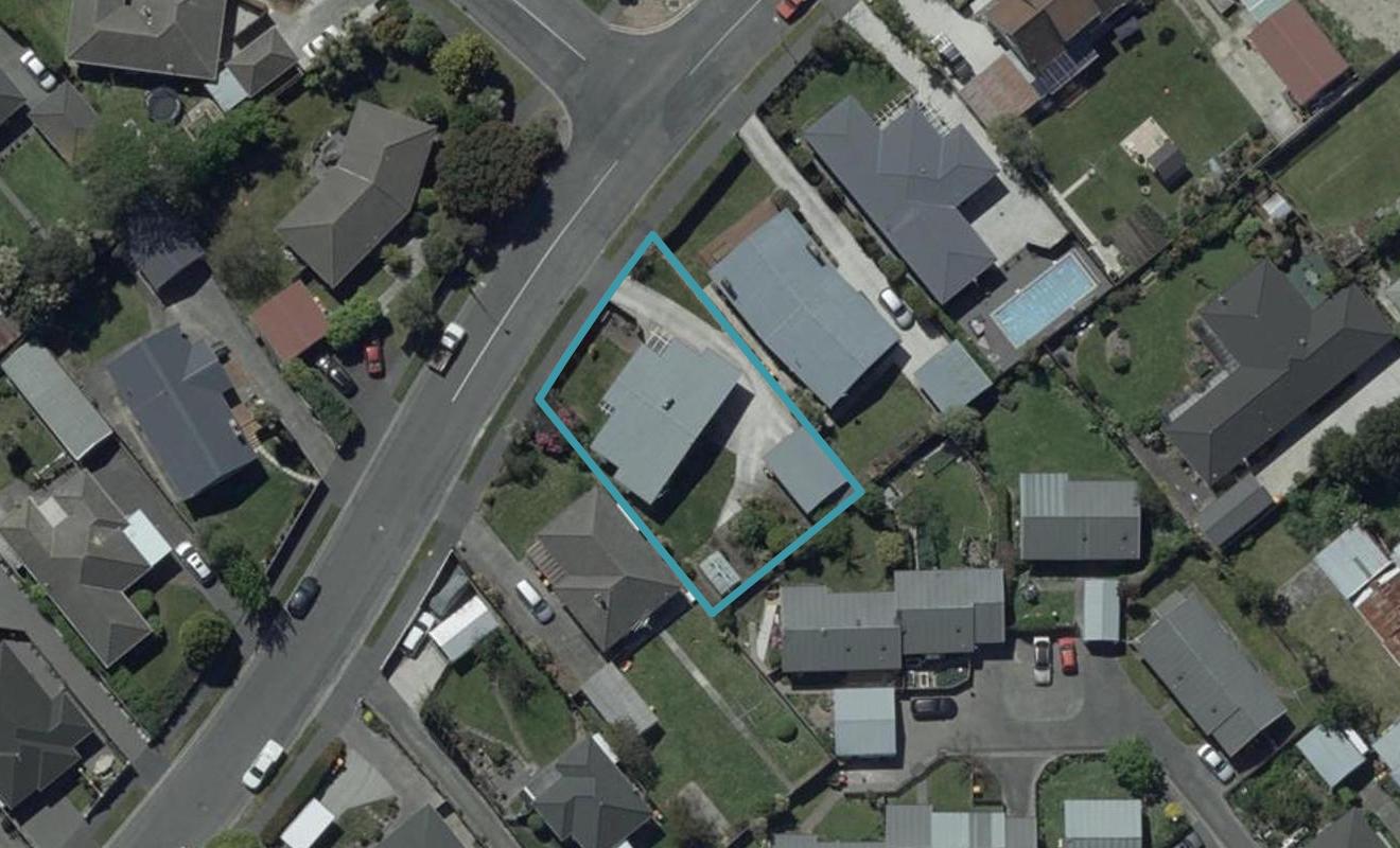 34 Bewdley Street, Spreydon, Christchurch - Carousel 1