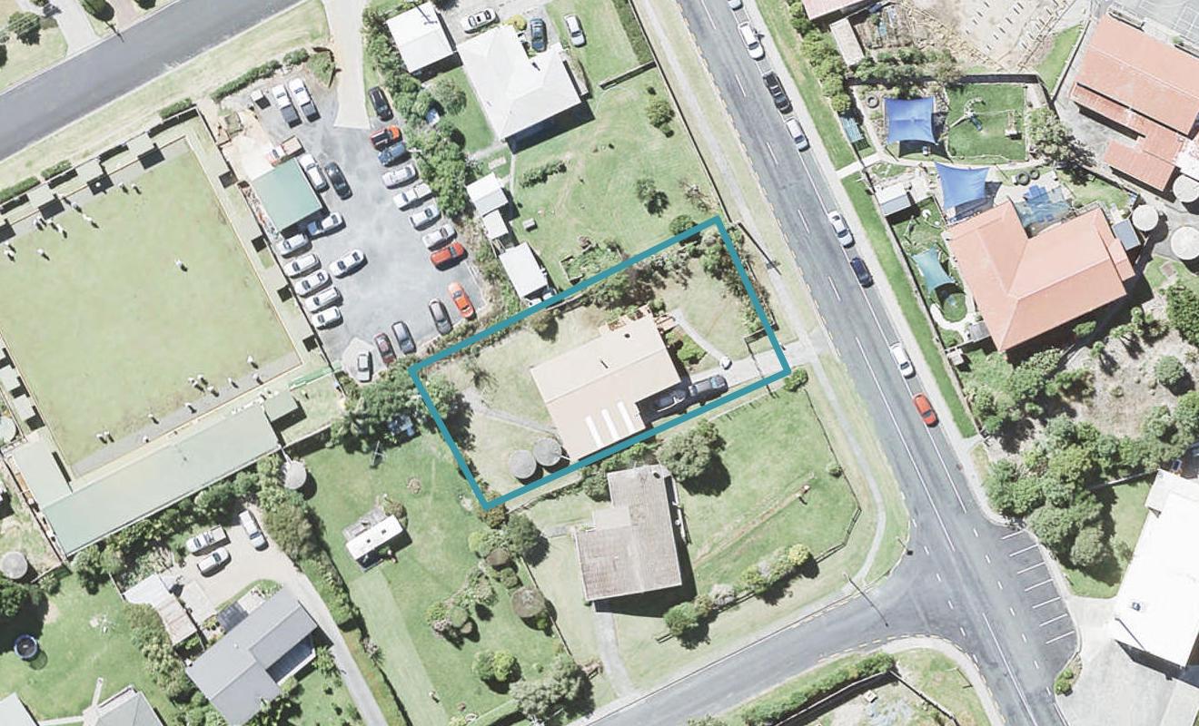 16 Seatoun Avenue, Warkworth - Carousel 1