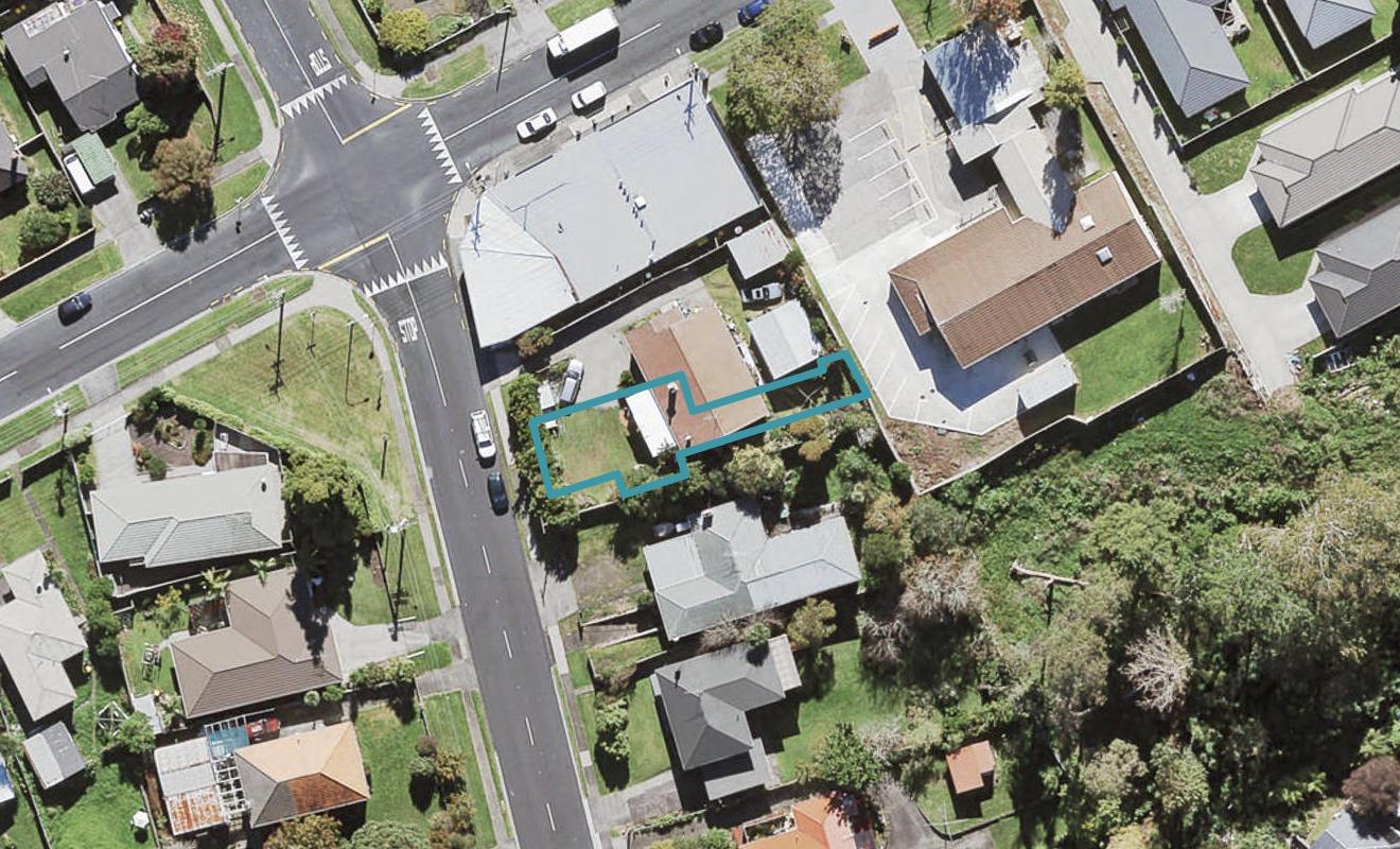 36C Parker Avenue, New Lynn, Auckland - Carousel 1