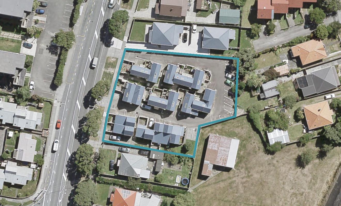 12/118 Randwick Road, Moera, Lower Hutt - Carousel 1