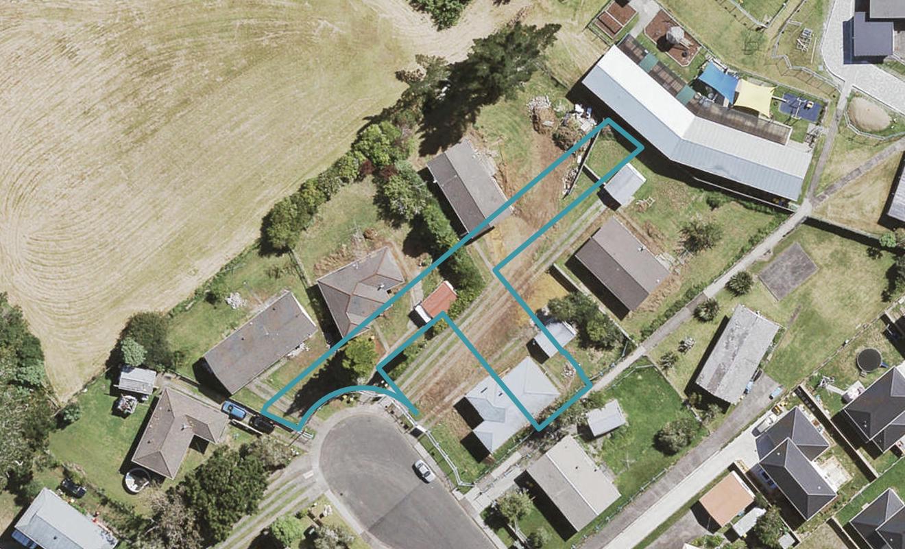 3 Frieda Henare Lane, Henderson, Auckland - Carousel 1