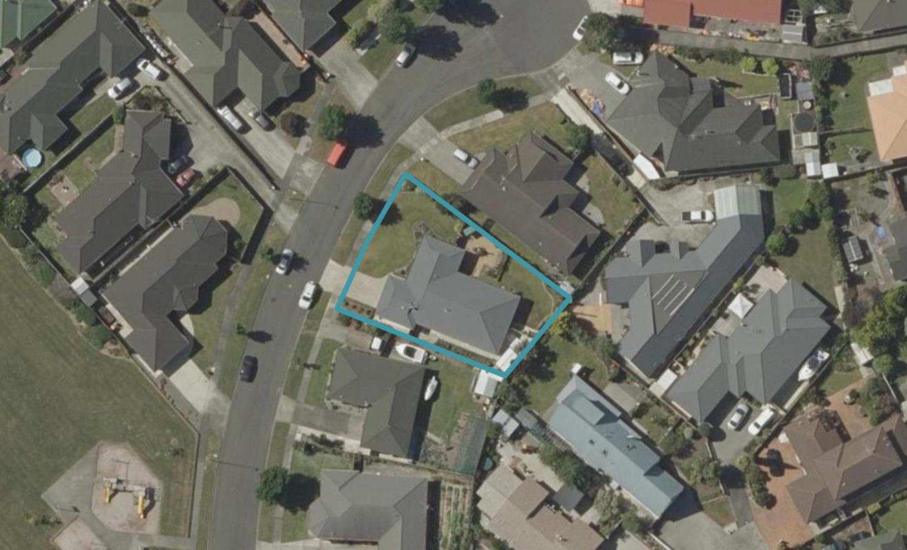 22 Jefferson Crescent, Milson, Palmerston North - Carousel 1