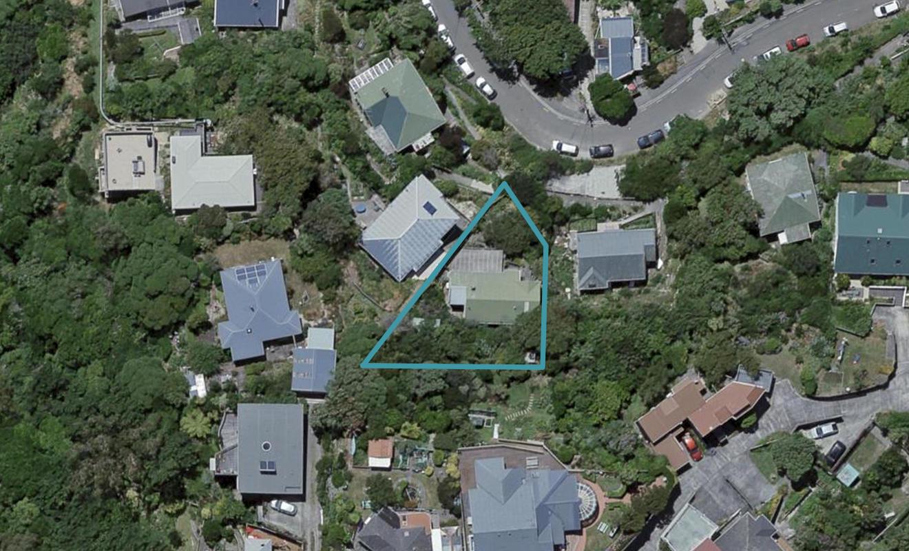 29 Sutherland Crescent, Melrose, Wellington - Carousel 1