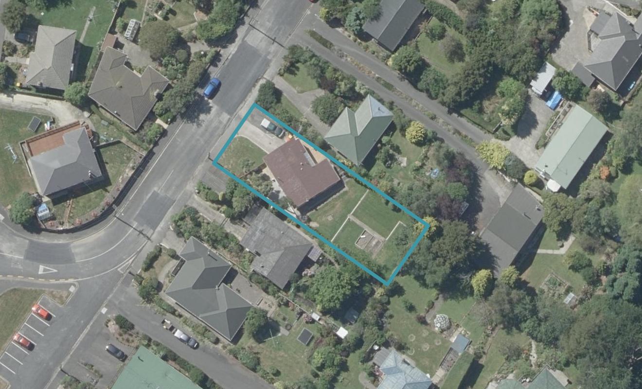 18 Hocken Street, Kenmure, Dunedin - Carousel 1