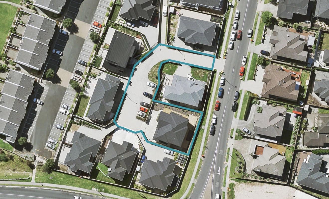 107 Medallion Drive, Oteha, Auckland - Carousel 1