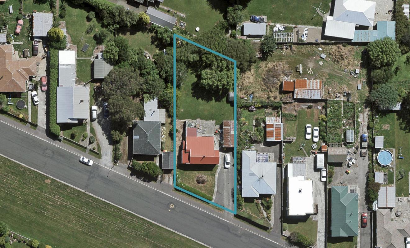 128 Moulson Street, Strathern, Invercargill - Carousel 1