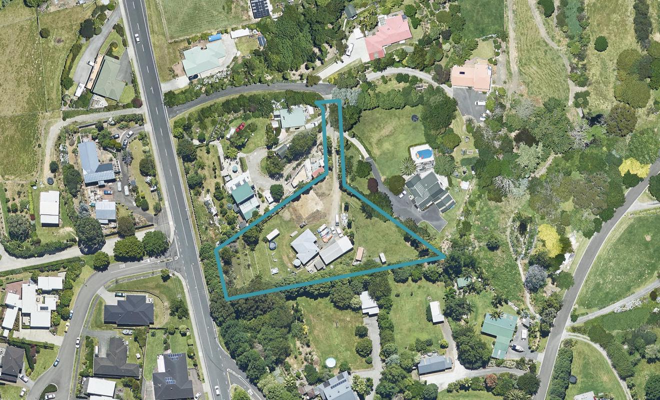121A WAIKITE ROAD, Welcome Bay, Tauranga - Carousel 1