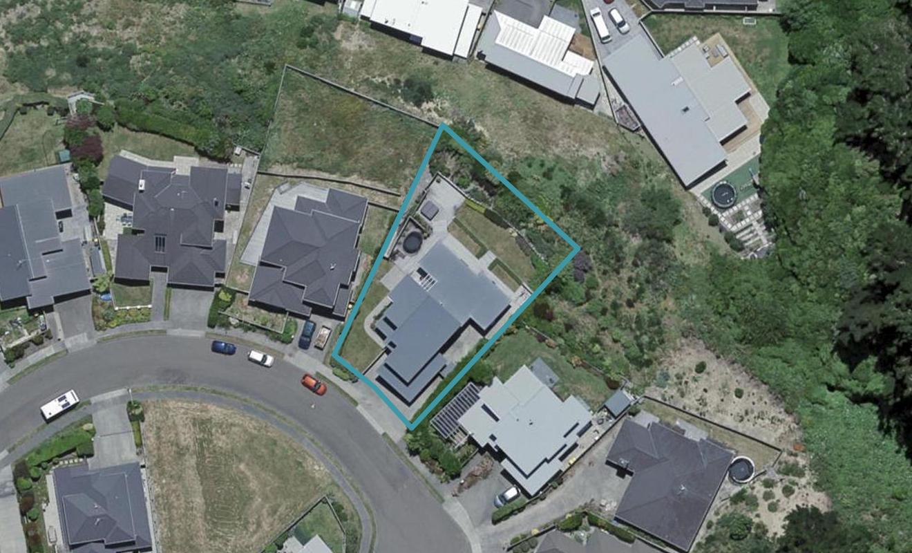 37 Winsley Terrace, Churton Park, Wellington - Carousel 1