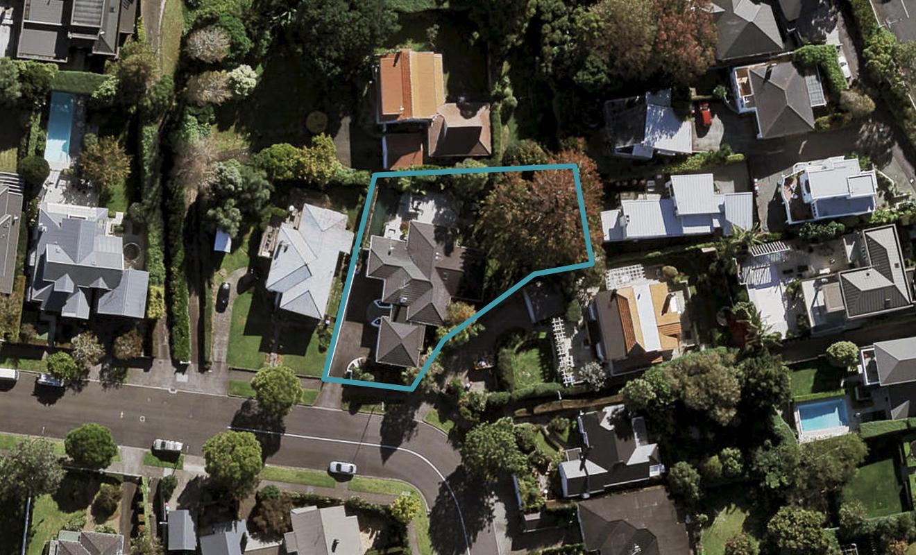 30 Rangitoto Avenue, Remuera, Auckland - Carousel 1