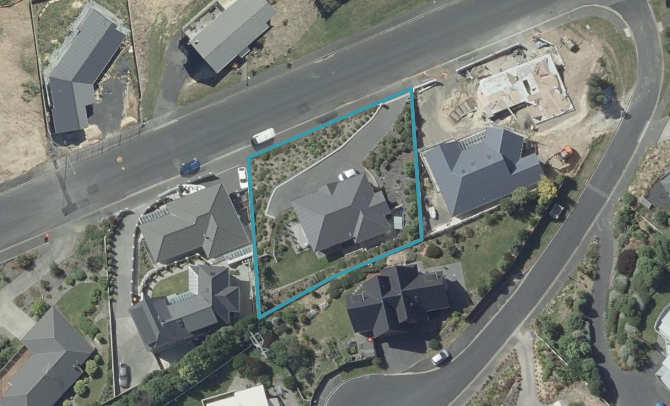 202 Somerville Street, Shiel Hill, Dunedin - Carousel 1