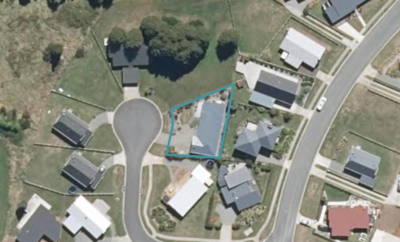6 Cordyline Place, Ohakune - Carousel 1