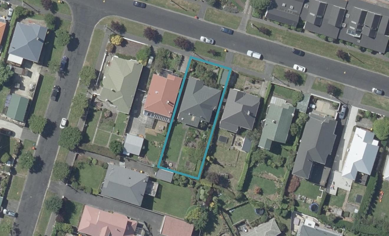 18 Benhar Street, Maryhill, Dunedin - Carousel 1